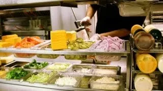 McDonald's Test Kitchen: Where Fast Food Is Born