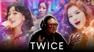 The Kulture Study: TWICE 'The Feels' MV REACTION & REVIEW