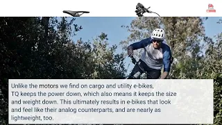 Simplon Pulls Covers Off The Rapcon Pmax TQ Electric Mountain Bike