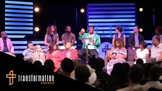 Panel Discussion :: Relationship Goals (Part 5)