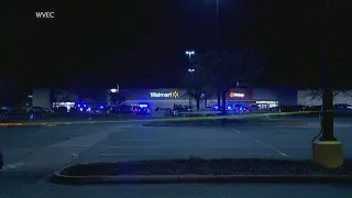 Virginia police identified Walmart manager who shot, killed several people