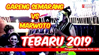 GARENG SEMARANG vs MARWOTO TERBARU JULI 2019