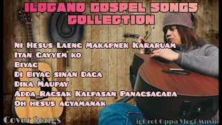 ILOCANO GOSPEL SONGS COLLECTION | COVER SONG