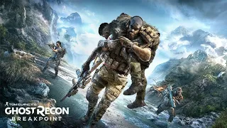 Ghost Recon Breakpoint | FACTION MISSION | Tech Savvy | #PS4 #BreakPoint #GhostRecon