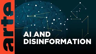 AI and elections: is the EU ready? | ARTE.tv Documentary