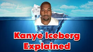 Kanye West Iceberg Explained!