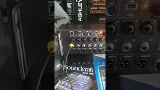 BEHRINGER | X-AIR XR16