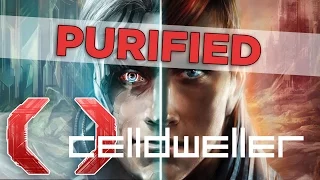 Celldweller - Purified