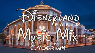 Disneyland Paris Musique 1H - Emporium