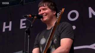 The Wombats - Live at TRNSMT 2019 Full Set