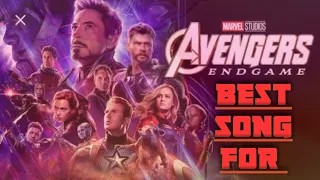 Ye Lili ye Lila song ||avengers endgame final battle 😱😱||