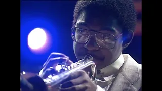 Wynton Marsalis Quintet - Live in Hamburg 1983