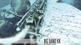 Depeche Mode - Higher Love (performed by Big Band KK)