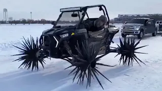 Inventos asombrosos que están a otro nivel