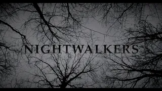 NIGHTWALKERS | Official Teaser Trailer (4K) | Sci-Fi Short Film