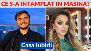 Casa Iubirii - Ce s-a intamplat in masina intre Albert si Natalia?