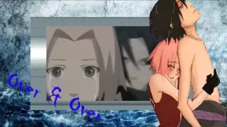 Sasusaku/Naruhina mix