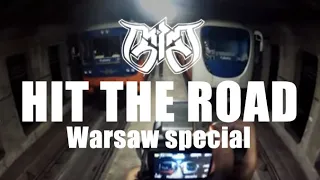 "Hit The Road" (Warsaw)