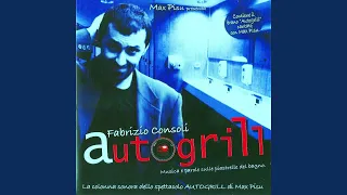 Autogrill (feat. Max Pisu) (Radio Edit)