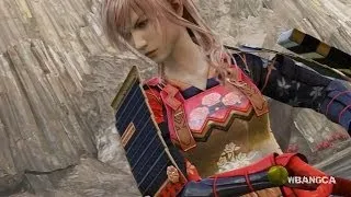 Lightning Returns: Final Fantasy XIII - Shining Prince Outfit/Garb [DLC] [ENGLISH]