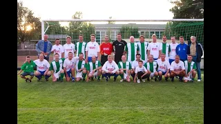 100 Jahre TSV Chemie Premnitz  - Traditionself Stahl Brandenburg 2009/2010  - Highlights