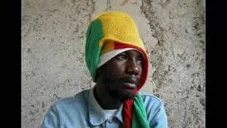 Sizzla - Taking Over