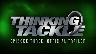 Thinking Tackle Online Episode 3 - Official Trailer | Korda Carp Fishing 2018