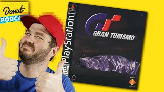 The History of Racing Games Pt. 2: How Gran Turismo Happened - Past Gas #61