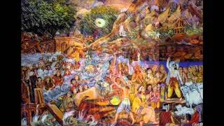 Srimad-Bhagavatam 10.87 - The Prayers of the Personified Vedas