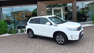 2021 SUZUKI Vitara Verona, San Giovanni Lupatoto, Vicenza, Bresci, Mantua U8838