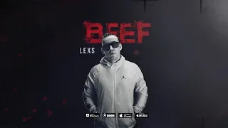 LEXS BMF - BEEF(New 2019)