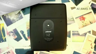 Polaroid I2 Upcoming Camera Review  | A return to high-end instant cameras
