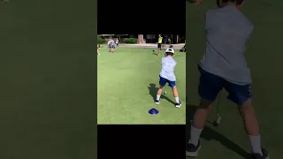 Golf Putting