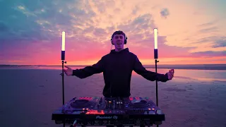 Sunset Anthems | House DJ Mix | Eric McKenna  🎹 🌅