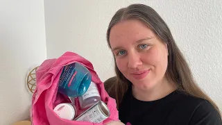 Aufgebraucht Juli 2023 | meine Review | Beautymüll | Tops & Flops | Feedback | danisboxencheck