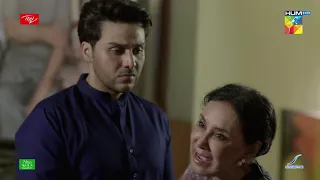 Kaun Qabool Karay Ga Usay??? Jawab Dejeye...  | Best Moment | #QissaMeherbanoKa | #HUMTV Drama