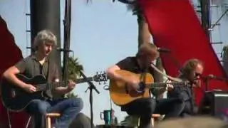 Phish Festival 8 Acoustic Set - Indio, California (Part 6)