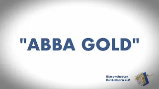 ABBA Gold | Blasorchester Büttelborn