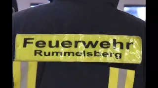 Image Film der Freiwilligen Feuerwehr Rummelsberg 2018