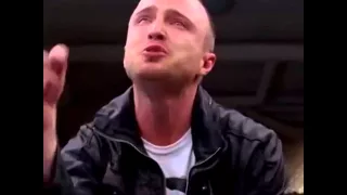 Jesse Pinkman - Bitch Song