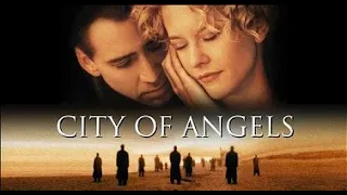 1998 Ciudad de ángeles (City of Angels - Gabriel Yared)