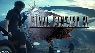 final fantasy 15amv