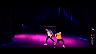 Mattafix - Big City Life (Remix) - ILIKE TO DANCE 4 - Yarema Pazdey