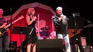 Gene Watson & Rhonda Vincent - Sweet Thang