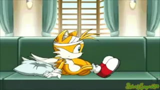 Miles "Tails" Prower - Believe in Myself AMV