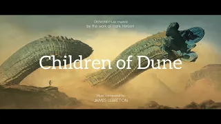 DUNE - Orchestral music for Board Game and Role Playing