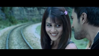 Nenu Nuvvantu - Orange - HD Video Song