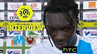 Reaction : Olympique de Marseille - OGC Nice (2-1) - Week 36 / 2016-17