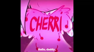 Ch-ch-ch-ch-ch Cherri Bomb! #hazbinhotel #edit #cool #fyp #hazbinhoteledits #cherribombhazbinhotel