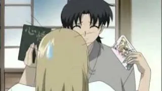 Favorite Fruits Basket Clips